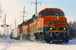 BNSF 125